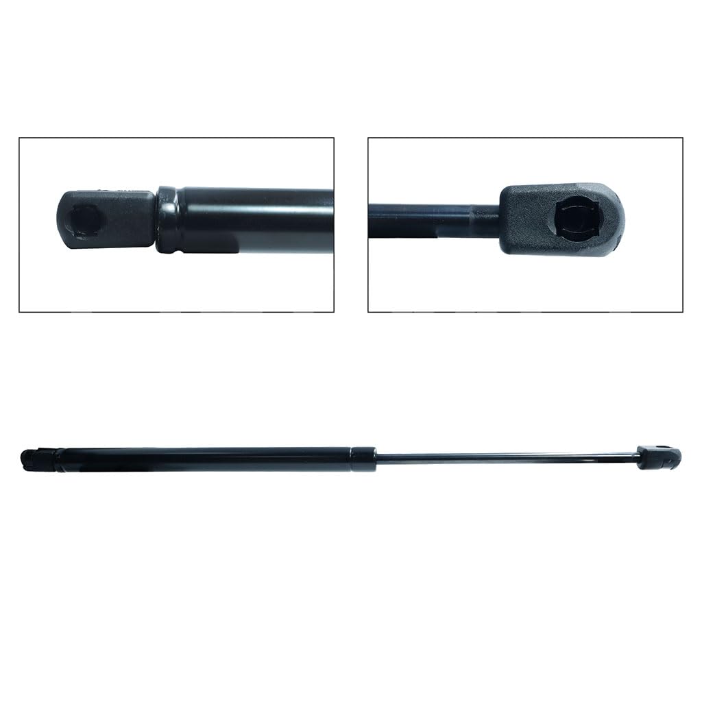 CHRYSLER / DODGE LIBERTY 2002 2003 2004 2005 2006 2007 AMORTIGUADOR VIDRIO DER/IZQ (L=45/CIL=23 CM)