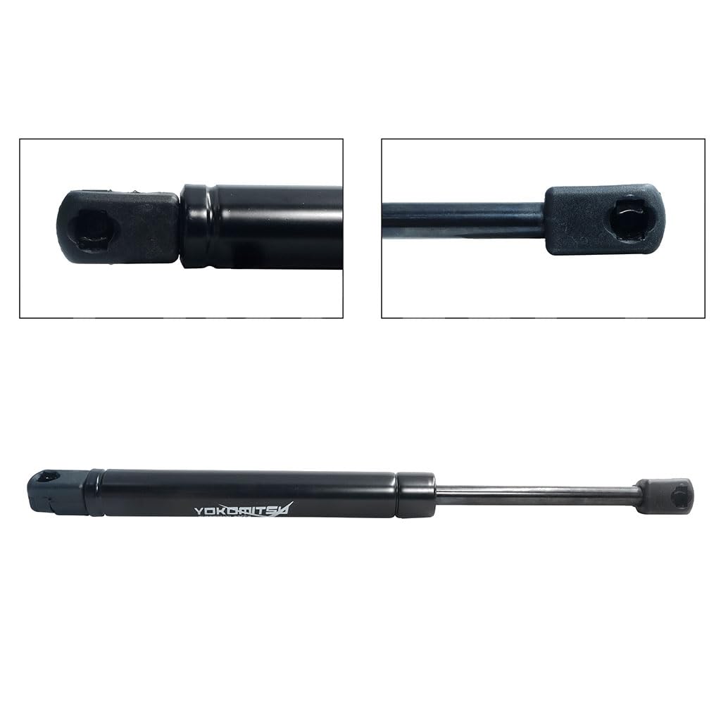 CHRYSLER / DODGE STRATUS 2001 2002 2003 2004 2005 2006 AMORTIGUADOR CAJUELA DER/IZQ (L=29/CIL=15 CM) (CIRRUS 01-06)