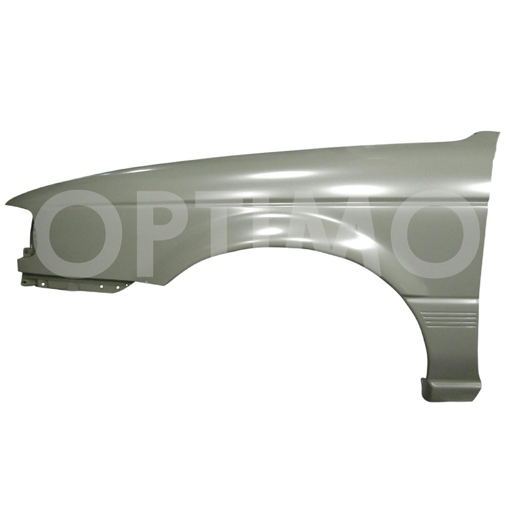 NISSAN TS-III 1992 1993 1994 1995 1996 1997 1998 1999 2000 2001 2002 2003 2004 2005 2006 2007 2008 2009 2010 2011 2012 2013 2014 2015 2016 2017 SALPICADERA IZQ S/HOYO P/CUARTO (COLOR/GRIS)