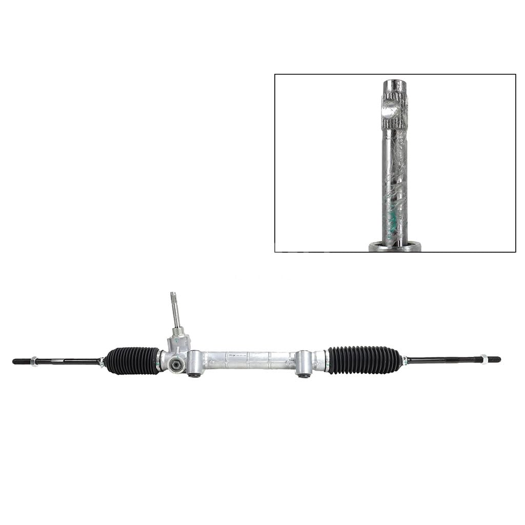 Cremallera o Caja de dirección compatible con argo 13l/18l 2021 2022 2023 2024 caja de direccion electroasistida > con bieleta > sin terminal