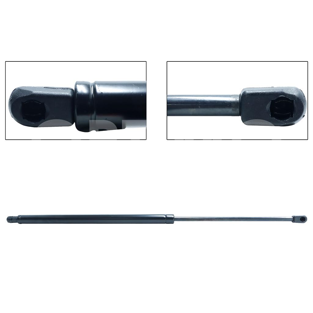 CHEVROLET SUBURBAN 1994 1995 1996 1997 1998 1999 2000 2001 2002 2003 2004 2005 2006 AMORTIGUADOR CAJUELA DER/IZQ (L=63/CIL=35 CM) (TAHOE 95-05)