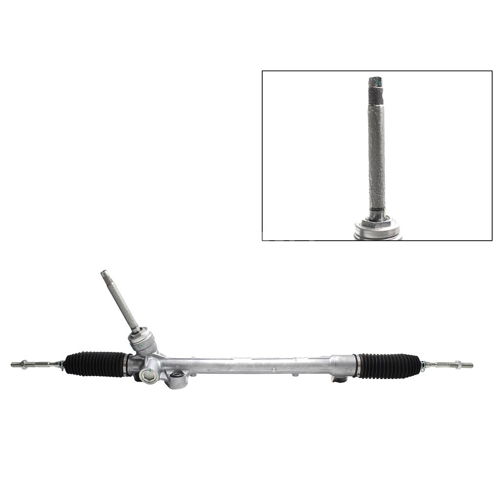 Cremallera o Caja de dirección compatible con cx9 25l 2016 2017 2018 2019 2020 2021 2022 2023 caja de direccion electroasistida > con bieleta > sin terminal