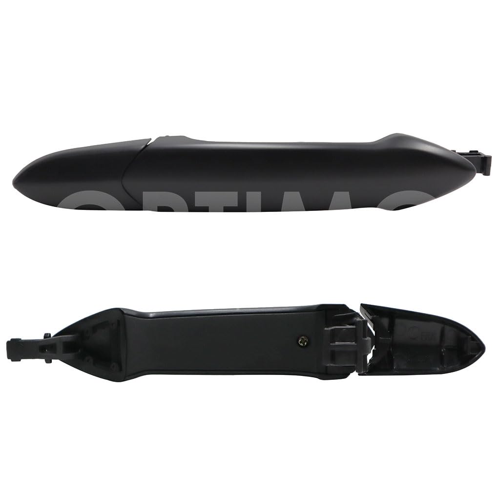 CHEVROLET SPARK NG 2016 2017 2018 2019 2020 2021 MANIJA EXT DEL DER NEGRA POROSA S/HOYO P/CILINDRO (NUEVA LINEA)