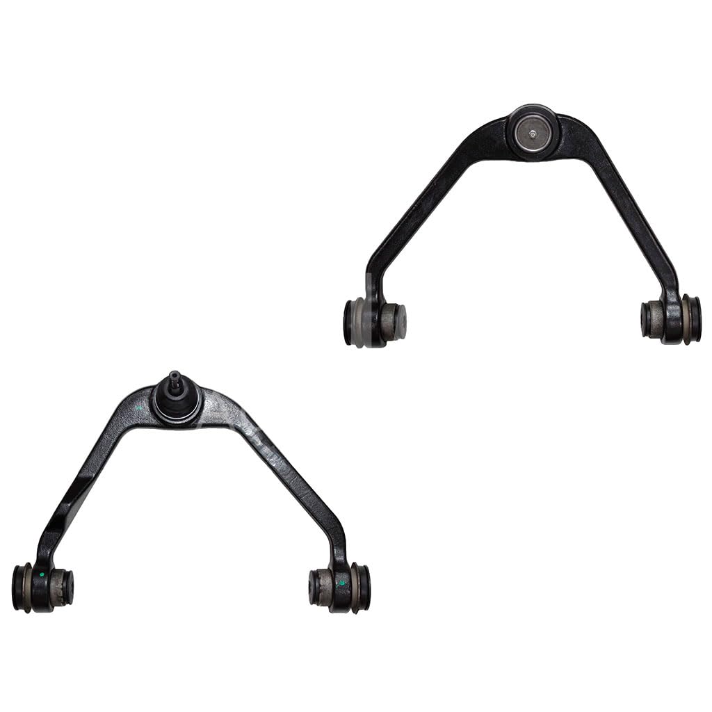 FORD F-150 2WD 1997 1998 1999 2000 2001 2002 2003 2004 2005 2006 2007 2008 HORQUILLA SUPERIOR DERECHO / IZQUIERDO | Con Rotula | | Con Bujes | (LOBO 2WD/EXPEDITION 97-02/NAVIGATOR)