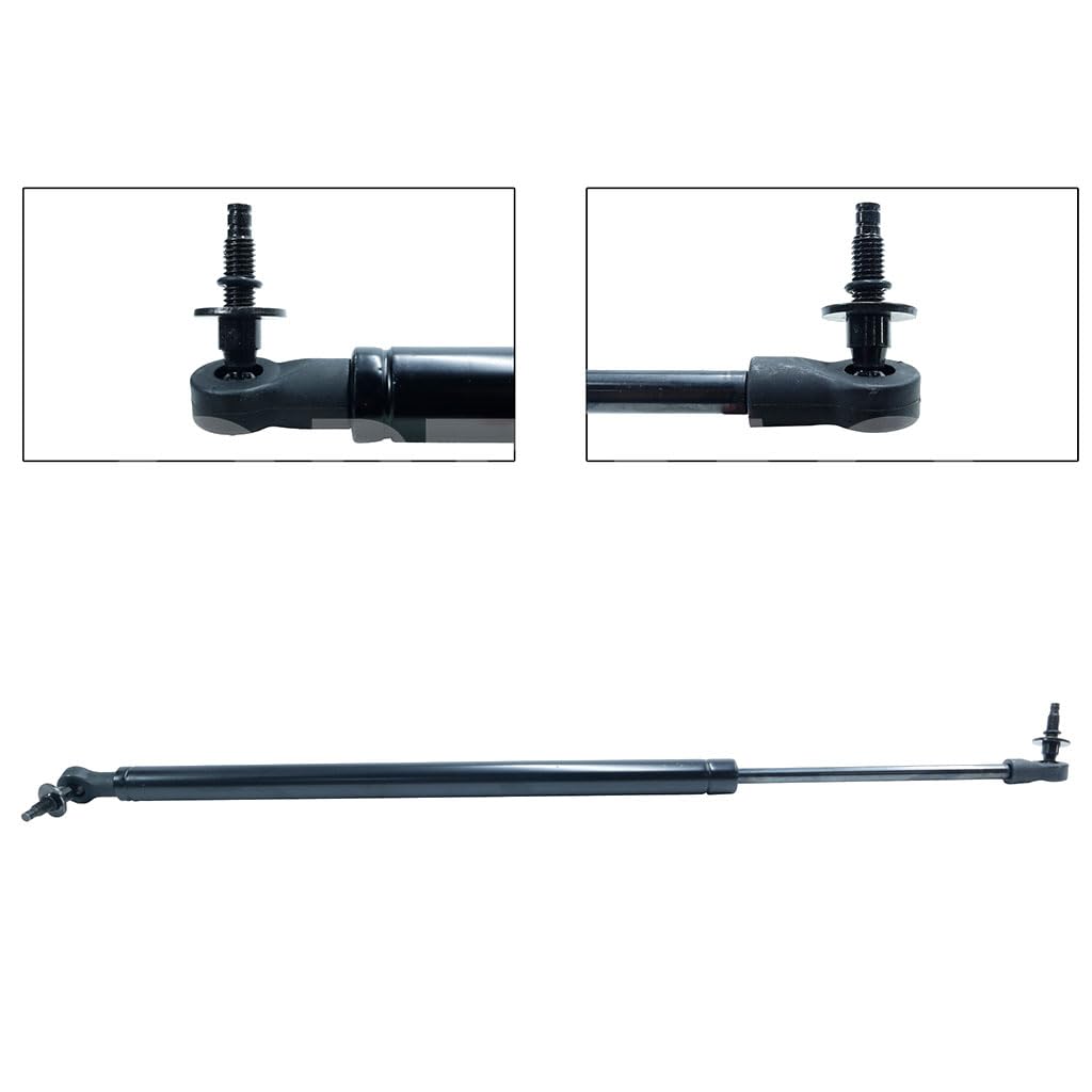 CHRYSLER / DODGE PT-CRUISER 2001 2002 2003 2004 2005 2006 2007 2008 2009 2010 AMORTIGUADOR CAJUELA DER/IZQ (L=58/CIL=36 CM)