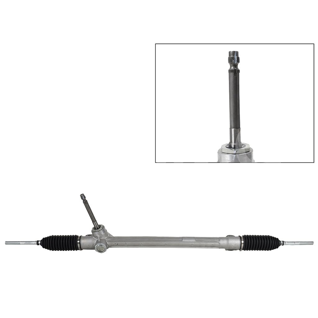 Cremallera o Caja de dirección compatible con spark ng 14l 2016 2017 2018 2019 2020 2021 caja de direccion electroasistida > con bieleta > sin terminal (nueva linea)