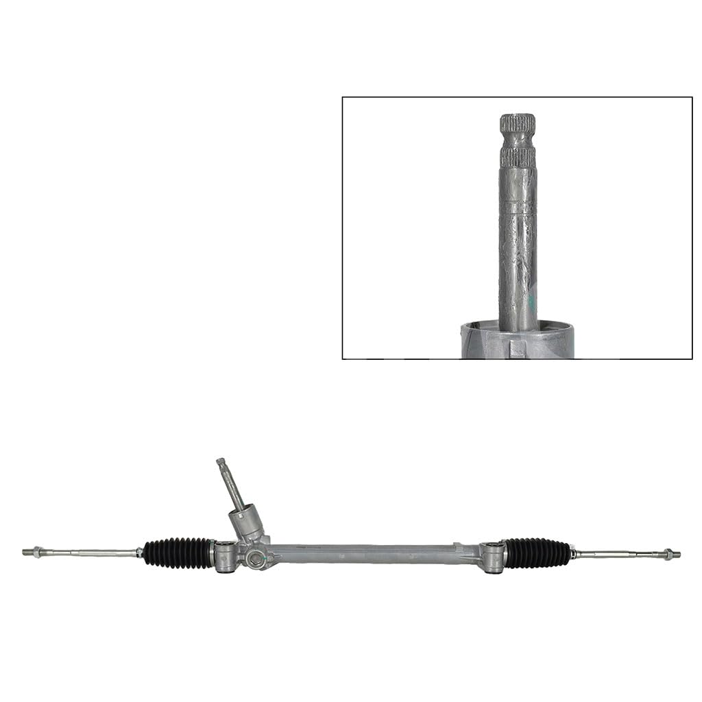 Cremallera o Caja de dirección compatible con swift 10l/12l/14l 2018 2019 2020 2021 2022 2023 2024 caja de direccion electroasistida > con bieleta > sin terminal