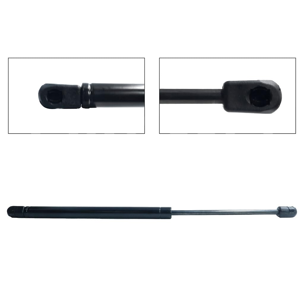 CHRYSLER / DODGE PATRIOT 2007 2008 2009 2010 2011 2012 2013 2014 2015 2016 2017 AMORTIGUADOR CAJUELA DER/IZQ (L=43/CIL=26 CM)