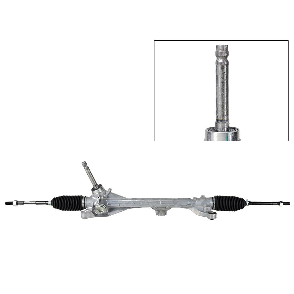 HYUNDAI ELANTRA 2.0L 2021 2022 2023 2024 CAJA DE DIRECCION ELECTROASISTIDA C/BIEL S/TER