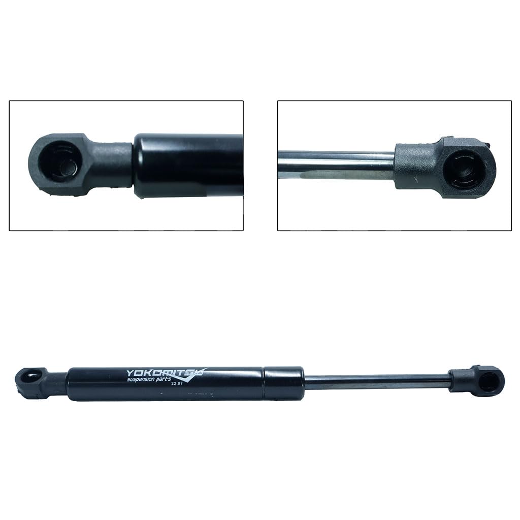 NISSAN SENTRA B-16 2007 2008 2009 2010 2011 2012 AMORTIGUADOR CAJUELA DER/IZQ (L=24/CIL=15 CM)