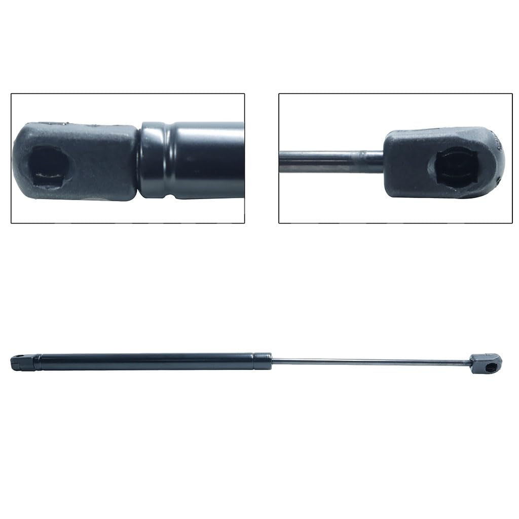 CHEVROLET SUBURBAN 1992 1993 1994 1995 1996 1997 1998 1999 AMORTIGUADOR VIDRIO DER/IZQ (L=45/CIL=23 CM) (TAHOE 92-99)