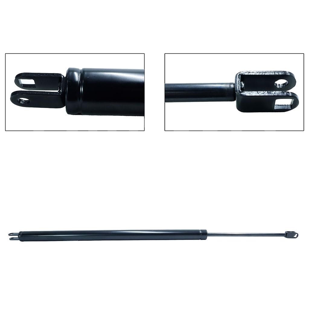 NISSAN URVAN 2002 2003 2004 2005 2006 2007 2008 2009 2010 2011 2012 AMORTIGUADOR CAJUELA DER/IZQ (L=77/CIL=50 CM)