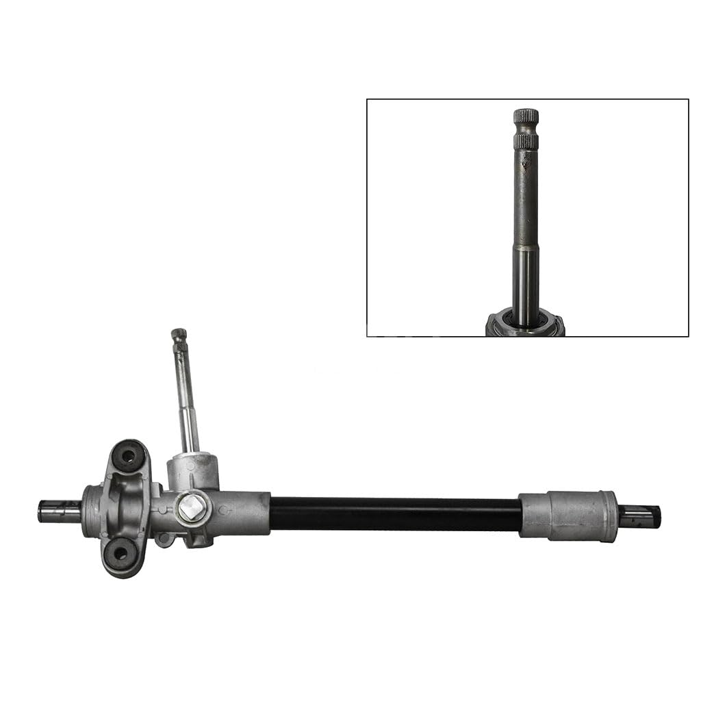 Cremallera o Caja de dirección compatible con matiz g2 10l 2006 2007 2008 2009 2010 2011 2012 2013 2014 2015 caja de direccion estandar > con bieleta > sin terminal