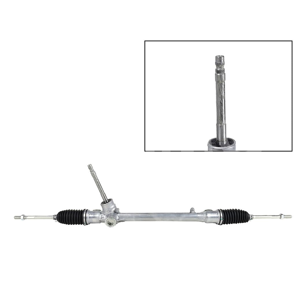 TOYOTA AVANZA 1.5L 2022 2023 2024 2025 2026 CAJA DE DIRECCION ELECTROASISTIDA C/BIEL S/TER (YARIS 1.5L 23-26)