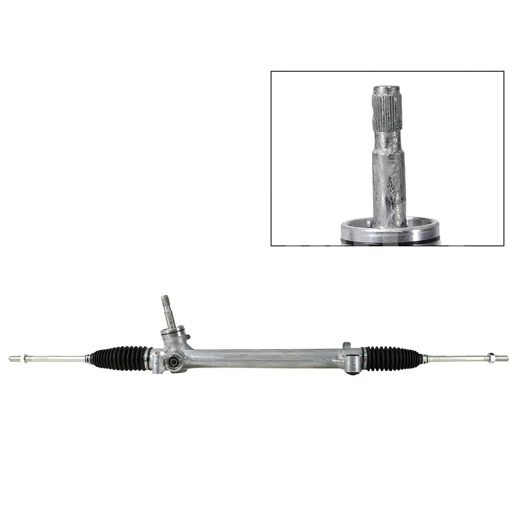 Cremallera o Caja de dirección compatible con hs 15l/20l 2021 2022 2023 2024 caja de direccion electroasistida > con bieleta > sin terminal
