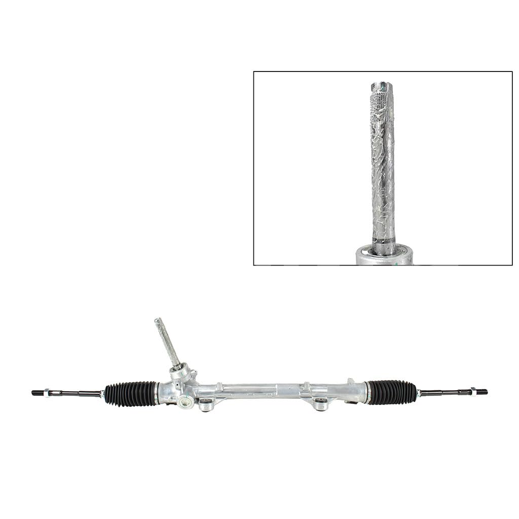 Cremallera o Caja de dirección compatible con soul 16l/20l 2020 2021 2022 2023 2024 caja de direccion electroasistida > con bieleta > sin terminal