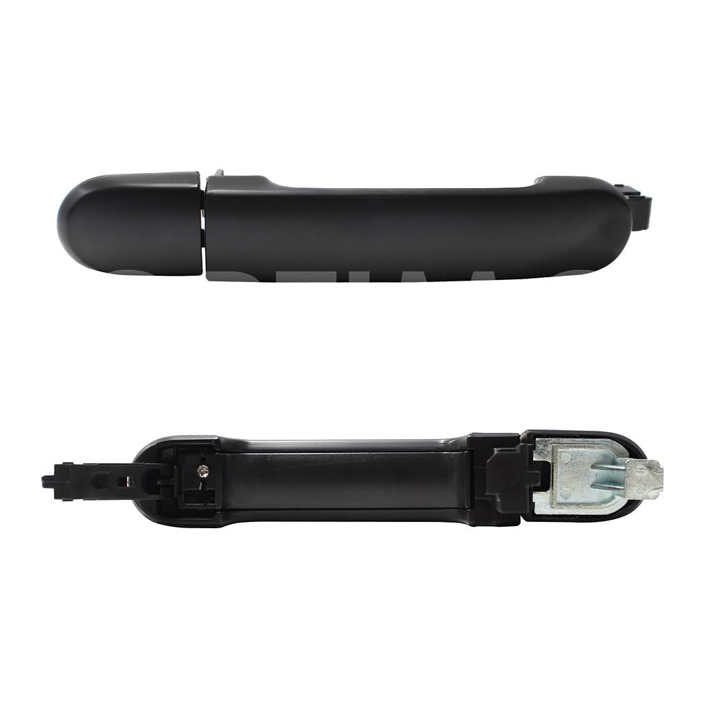 NISSAN TIIDA 2006 2007 2008 2009 2010 2011 2012 2013 2014 2015 2016 2017 MANIJA EXT DEL/TRAS DER LISA S/HOYO P/CILINDRO