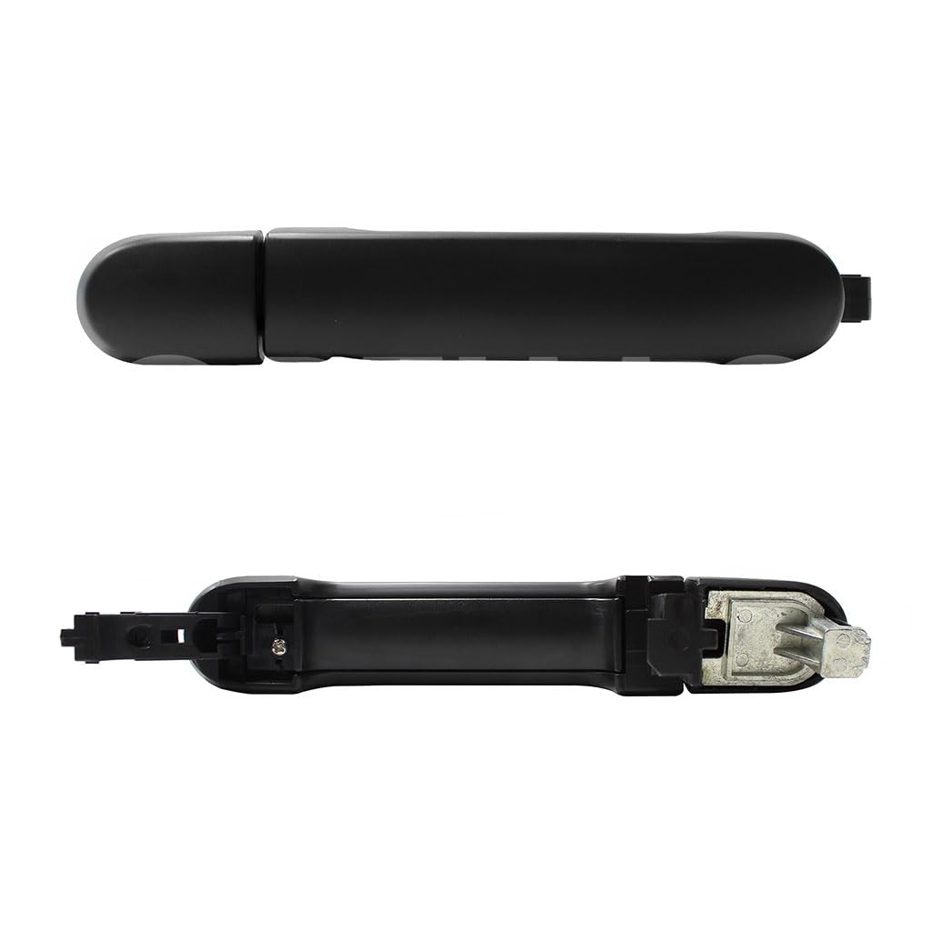 NISSAN TIIDA 2006 2007 2008 2009 2010 2011 2012 2013 2014 2015 2016 2017 MANIJA EXT TRAS IZQ LISA S/HOYO P/CILINDRO