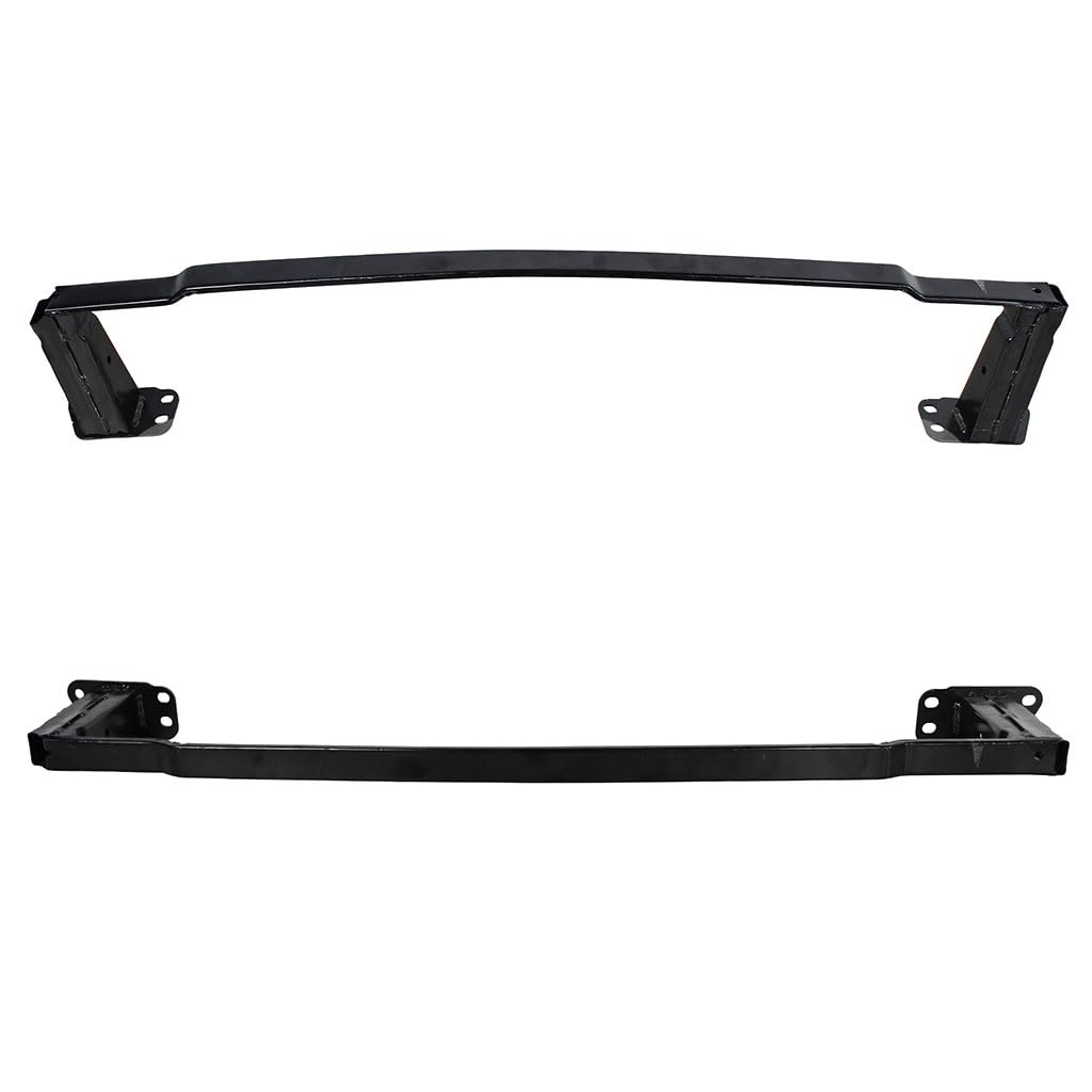 CHEVROLET SONIC 2012 2013 2014 2015 2016 2017 2018 REFUERZO FACIA METAL DEL INF