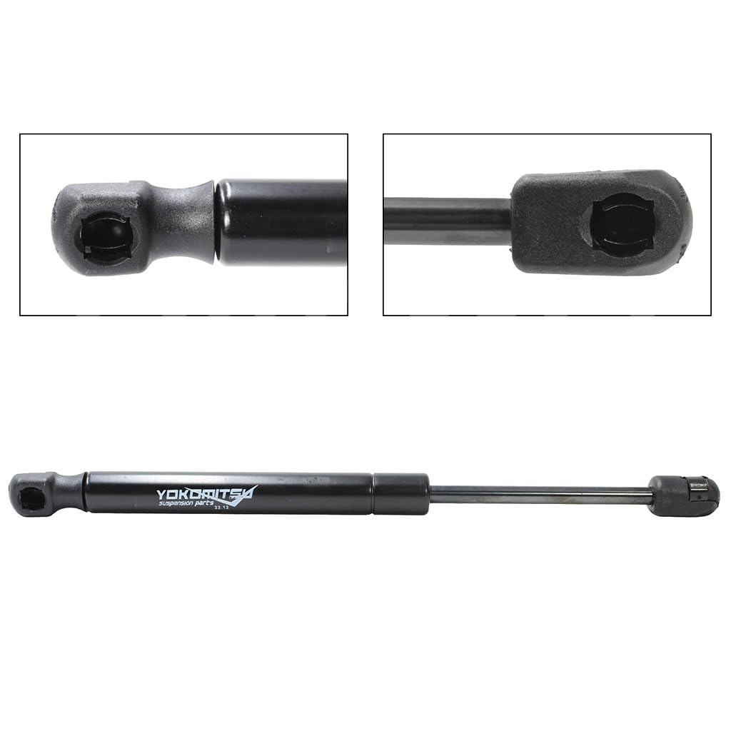 MAZDA MAZDA 3 SEDAN 2010 2011 2012 2013 AMORTIGUADOR CAJUELA DER/IZQ (L=29/CIL=18 CM) 4PTAS