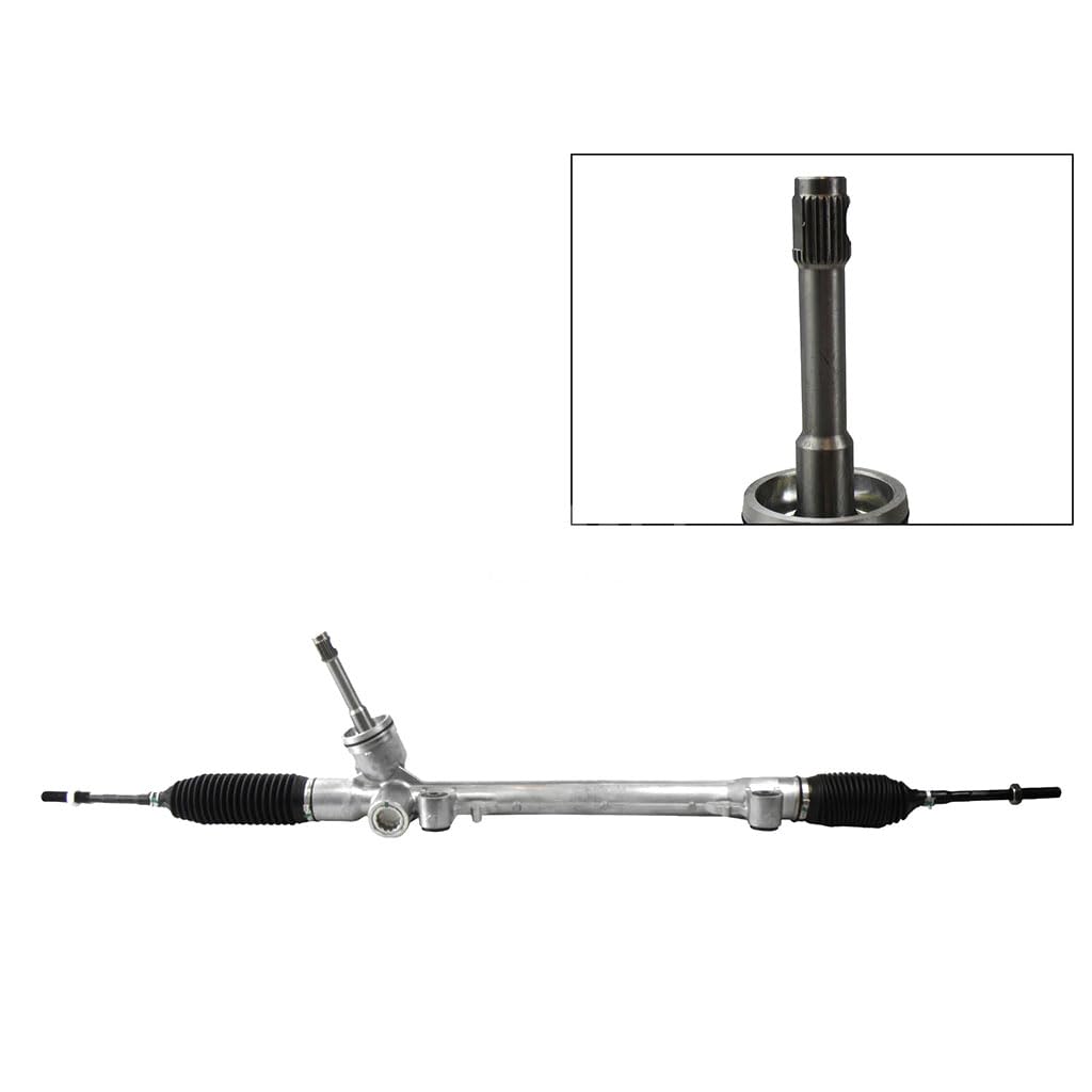 CHEVROLET AVEO 1.5L 2018 2019 2020 2021 2022 2023 CAJA DE DIRECCION ELECTROASISTIDA C/BIEL S/TER SINFÍN DIENTE JUNTO