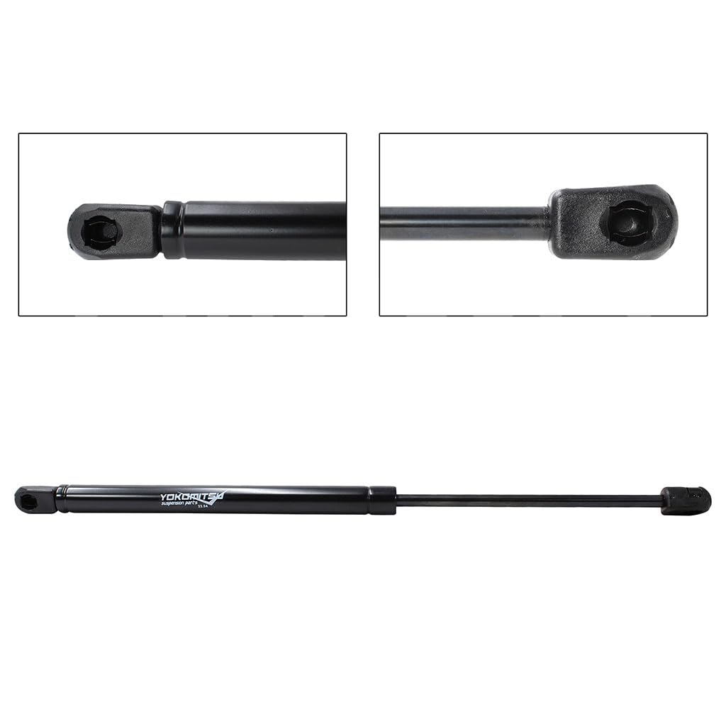 RENAULT CLIO 2002 2003 2004 2005 2006 AMORTIGUADOR CAJUELA DER/IZQ (L=41/CIL=21 CM)