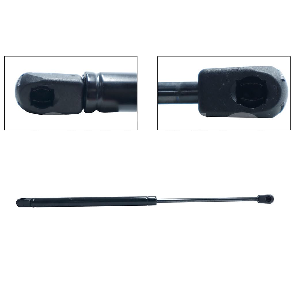 CHEVROLET CORSA SEDAN 2003 2004 2005 2006 2007 2008 AMORTIGUADOR CAJUELA DER/IZQ (L=47/CIL=23 CM) 4PTAS