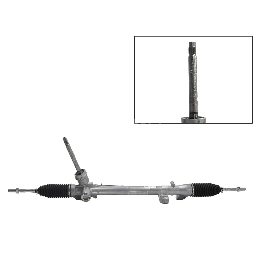 MAZDA CX-5 2.5L 2018 2019 2020 2021 2022 2023 2024 2025 CAJA DE DIRECCION ELECTROASISTIDA C/BIEL S/TER