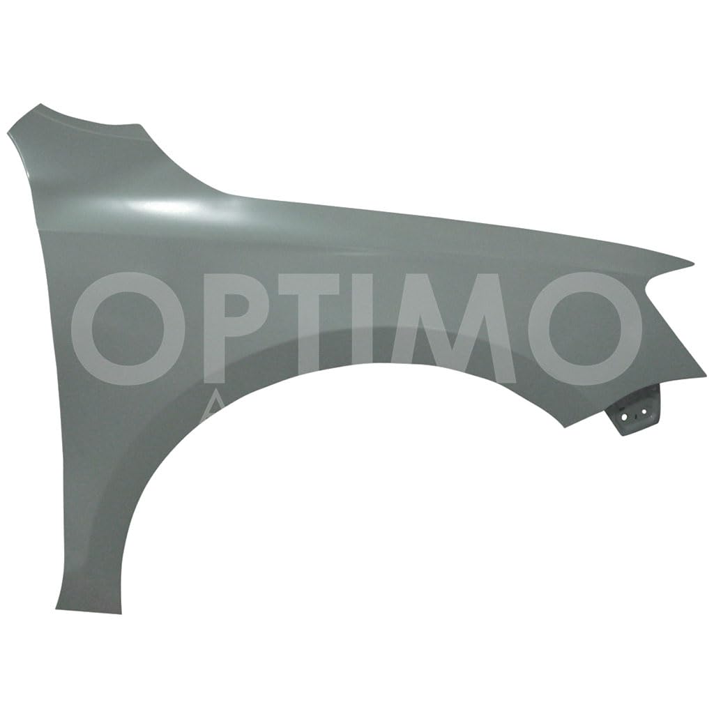 VOLKSWAGEN JETTA A6 BICENTENARIO 2010 2011 2012 2013 2014 2015 2016 2017 2018 SALPICADERA DER S/HOYO P/CUARTO (JETTA A6 GLI 10-18) (COLOR/GRIS)