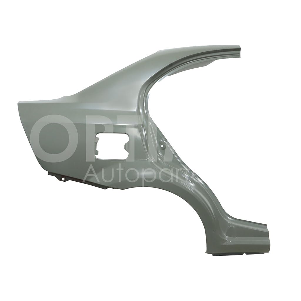 CHEVROLET AVEO 2007 2008 2009 2010 2011 2012 2013 2014 2015 2016 2017 COSTADO TRAS DER (PT G3 06-09) (COLOR/GRIS)