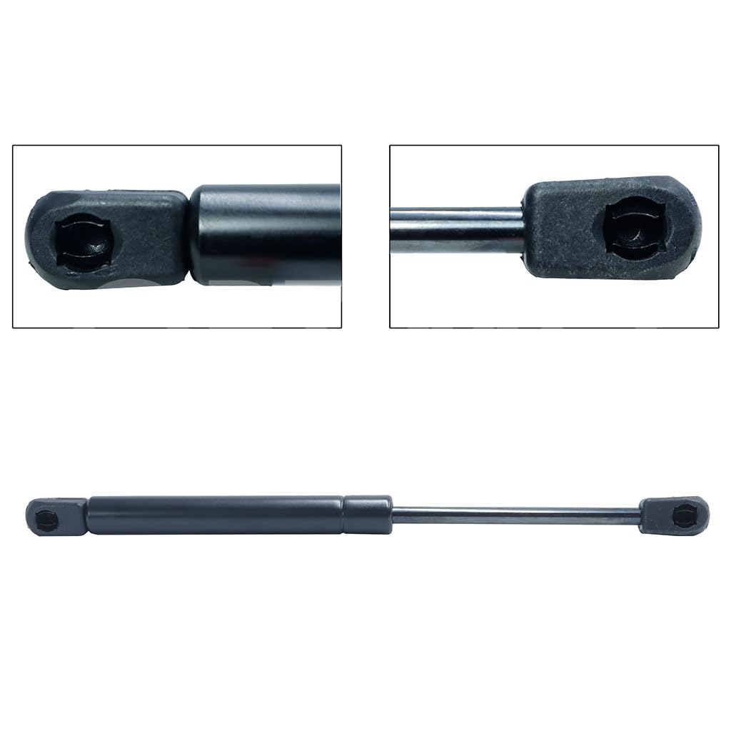 FORD FOCUS SEDAN 1999 2000 2001 2002 2003 2004 2005 2006 AMORTIGUADOR CAJUELA DER/IZQ (L=28/CIL=14 CM) 4PTAS