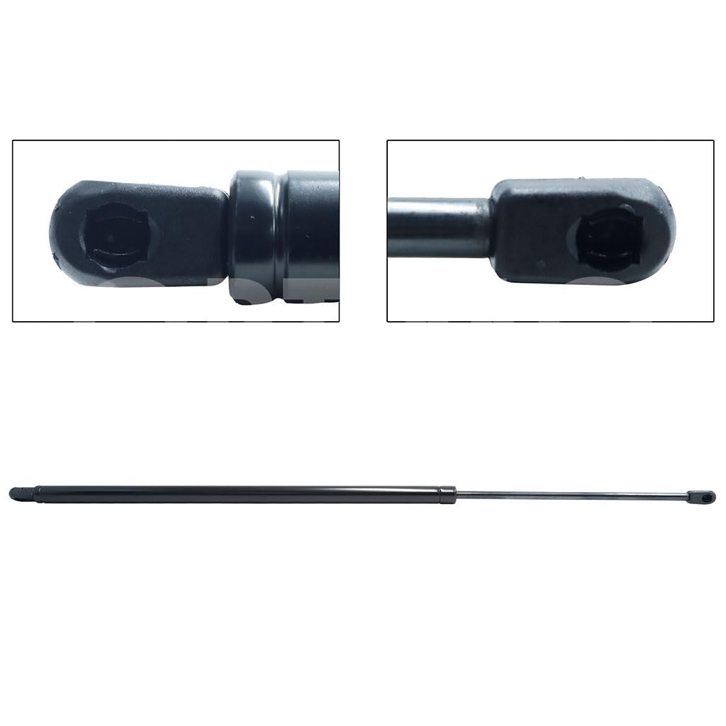 CHEVROLET VENTURE 1997 1998 1999 2000 2001 2002 2003 2004 2005 AMORTIGUADOR CAJUELA DER/IZQ (L=73/CIL=45 CM) (UPLANDER 05-09)