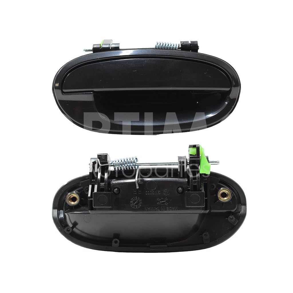 CHEVROLET MATIZ G2 2006 2007 2008 2009 2010 2011 2012 2013 2014 2015 MANIJA EXT TRAS DER LISA