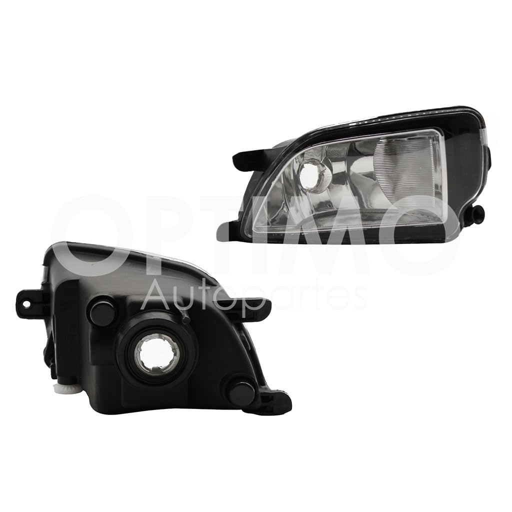 VOLKSWAGEN GOL 2013 2014 2015 2016 FARO AUX DER S/FOCO (SEDAN/H-BACK)