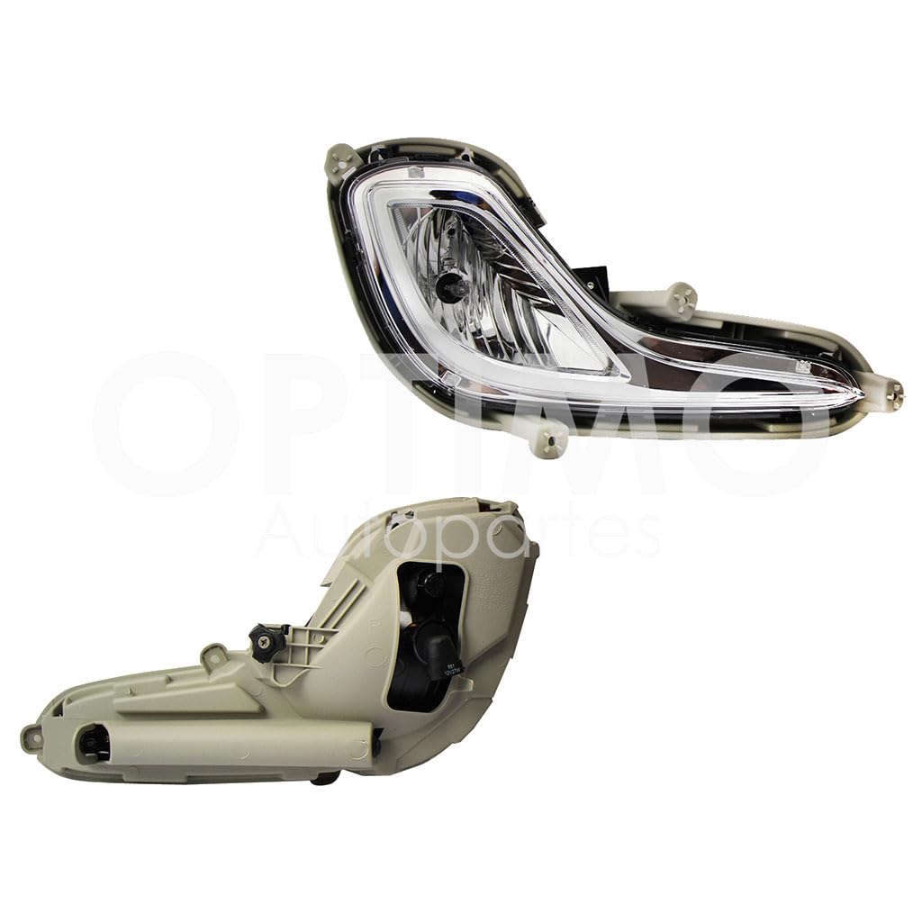 CHRYSLER / DODGE ATTITUDE 2012 2013 2014 FARO AUX DER C/BASE S/FOCO