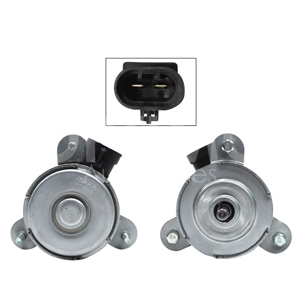 CHEVROLET CHEVY C-1/C-2/C-3 1.4L/1.6L 1994 1995 1996 1997 1998 1999 2000 2001 2002 2003 2004 2005 2006 2007 2008 2009 2010 2011 2012 MOTOR DE VENTILADOR SOLO S/AIRE 2PINES (MONZA-SWING 94-12/CHEVY PICK-UP 97-03)