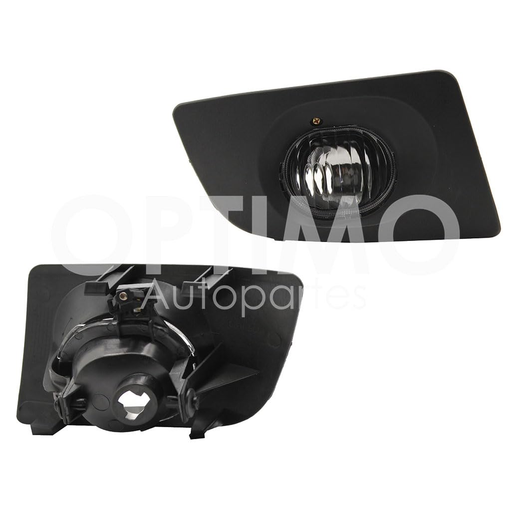 CHEVROLET CHEVY C-2 2004 2005 2006 2007 2008 FARO AUX DER C/BASE S/FOCO 3-4-5PTAS