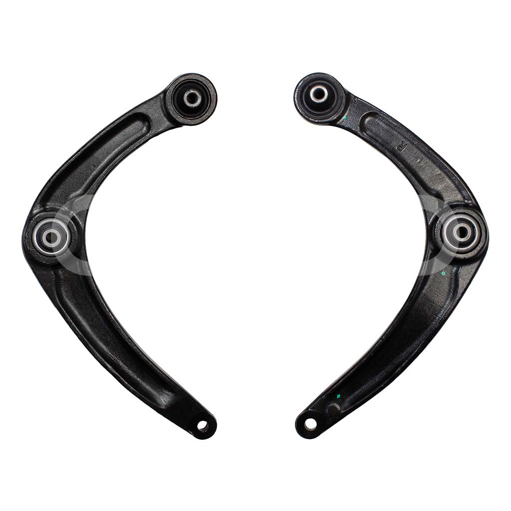 PEUGEOT PARTNER 1.6L 2013 2014 2015 2016 2017 2018 2019 HORQUILLA INFERIOR DERECHO / IZQUIERDO S/ROTULA | Con Bujes | (PG-307 2.0L 03-09)