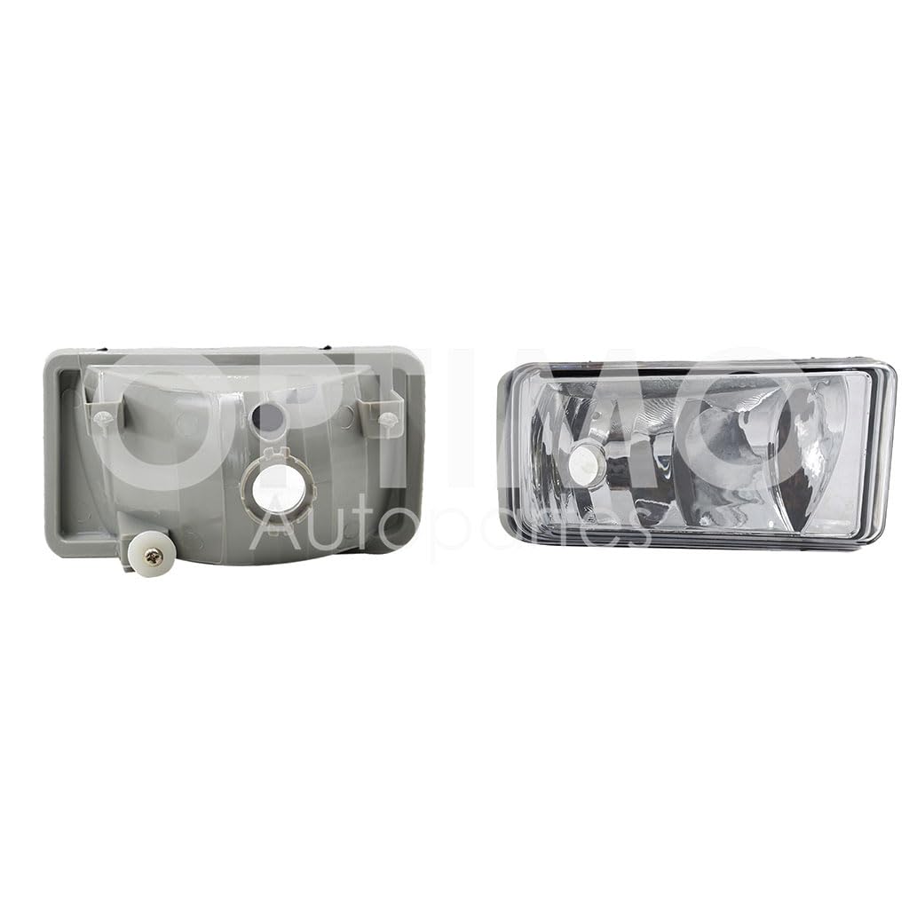 CHEVROLET SILVERADO 1500/2500 2007 2008 2009 2010 2011 2012 2013 FARO AUX DER (SUBURBAN-AVALANCHE 07-13)