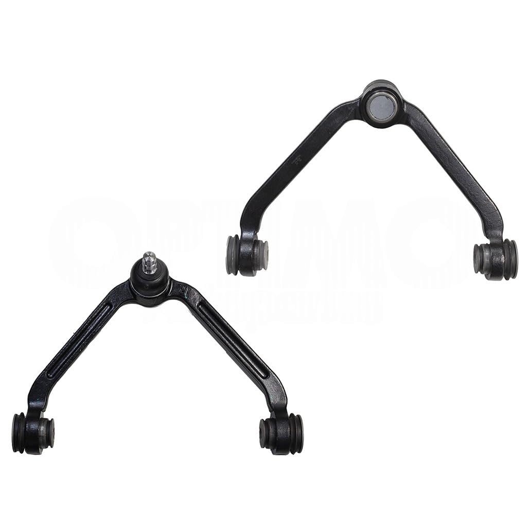 FORD RANGER 2/4WD 1998 1999 2000 2001 2002 2003 2004 2005 2006 2007 2008 2009 2010 2011 2012 HORQUILLA SUPERIOR DERECHO / IZQUIERDO | Con Rotula | | Con Bujes | SUSPENSION BARRA (EXPLORER 2-4WD 93-05)