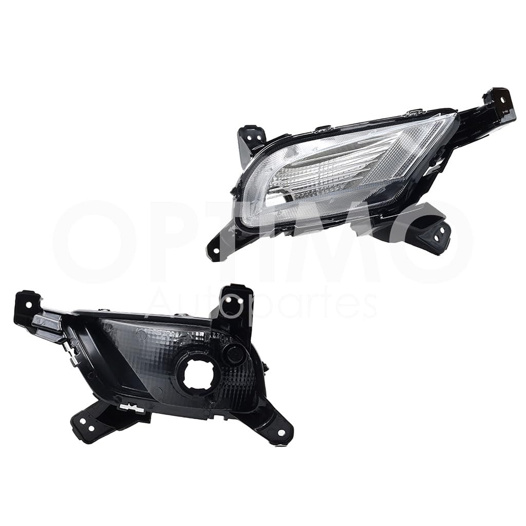 HYUNDAI HB-20 2023 2024 2025 2026 CUARTO DER DE LUZ DIRECCIONAL (SEDAN/H-BACK)