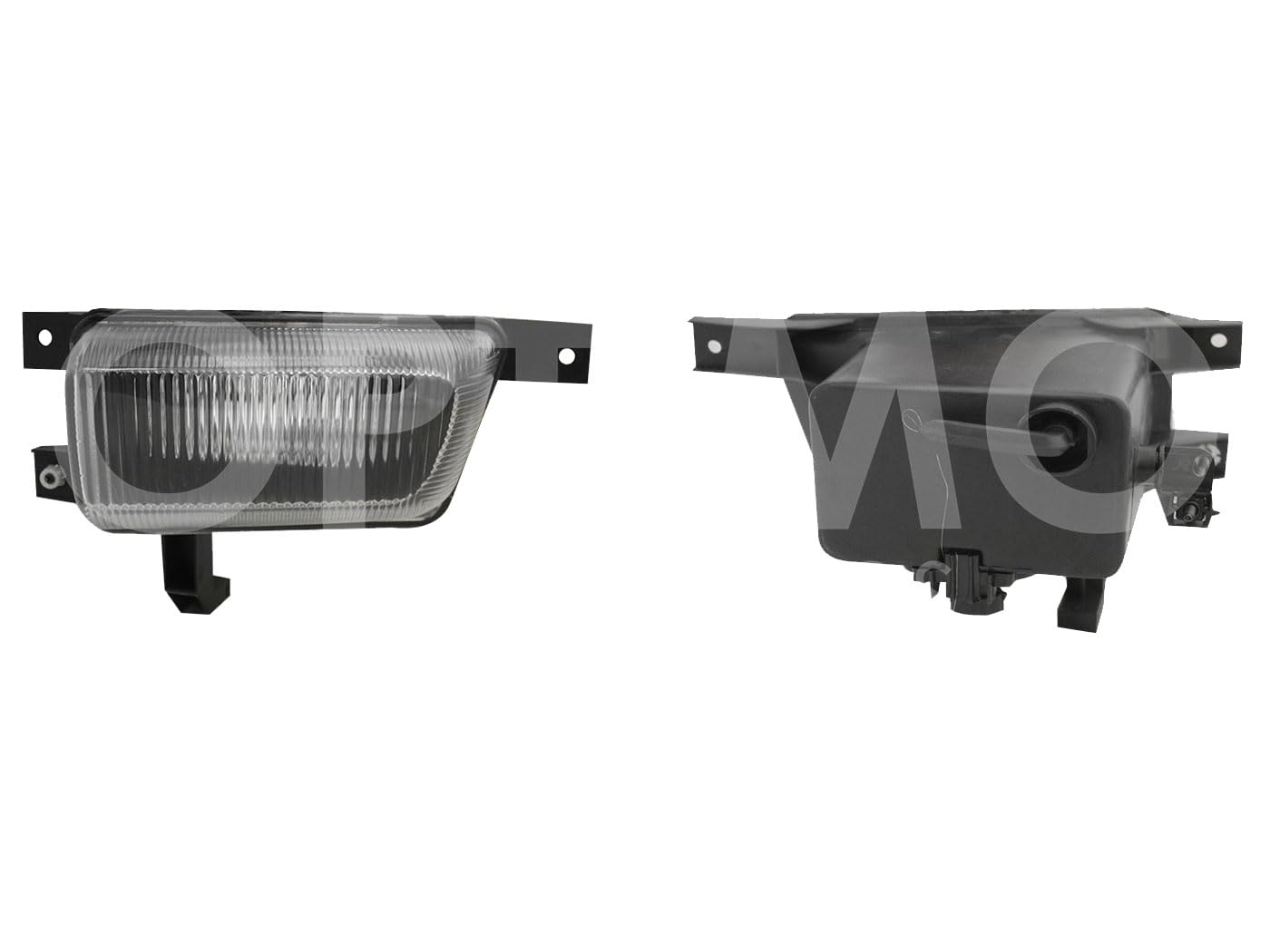 CHEVROLET ASTRA 2000 2001 2002 2003 FARO AUX IZQ S/FOCO