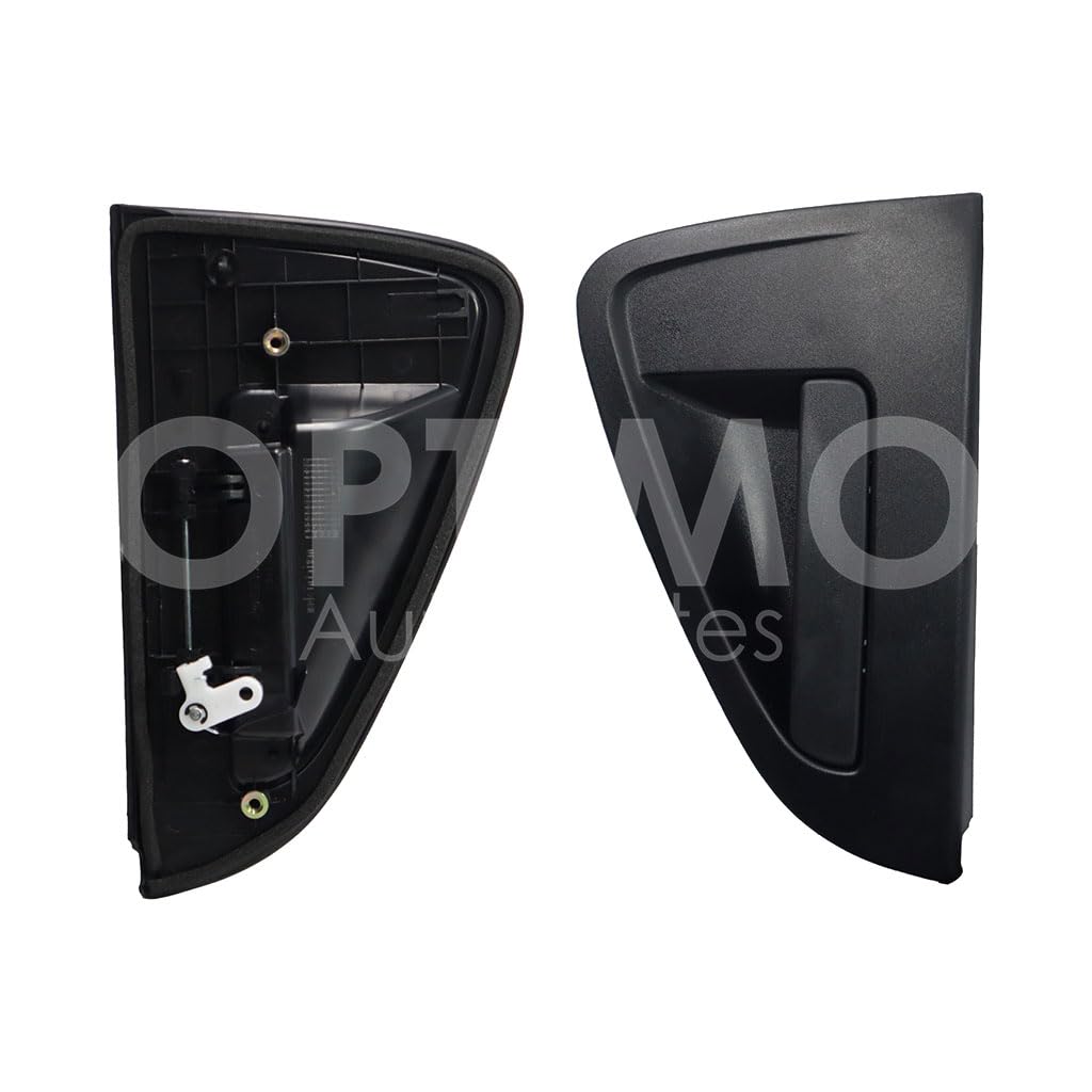 CHEVROLET SPARK CLASSIC 2011 2012 2013 2014 2015 2016 2017 MANIJA EXT TRAS DER NEGRA POROSA (BEAT 18-21 5PTAS)