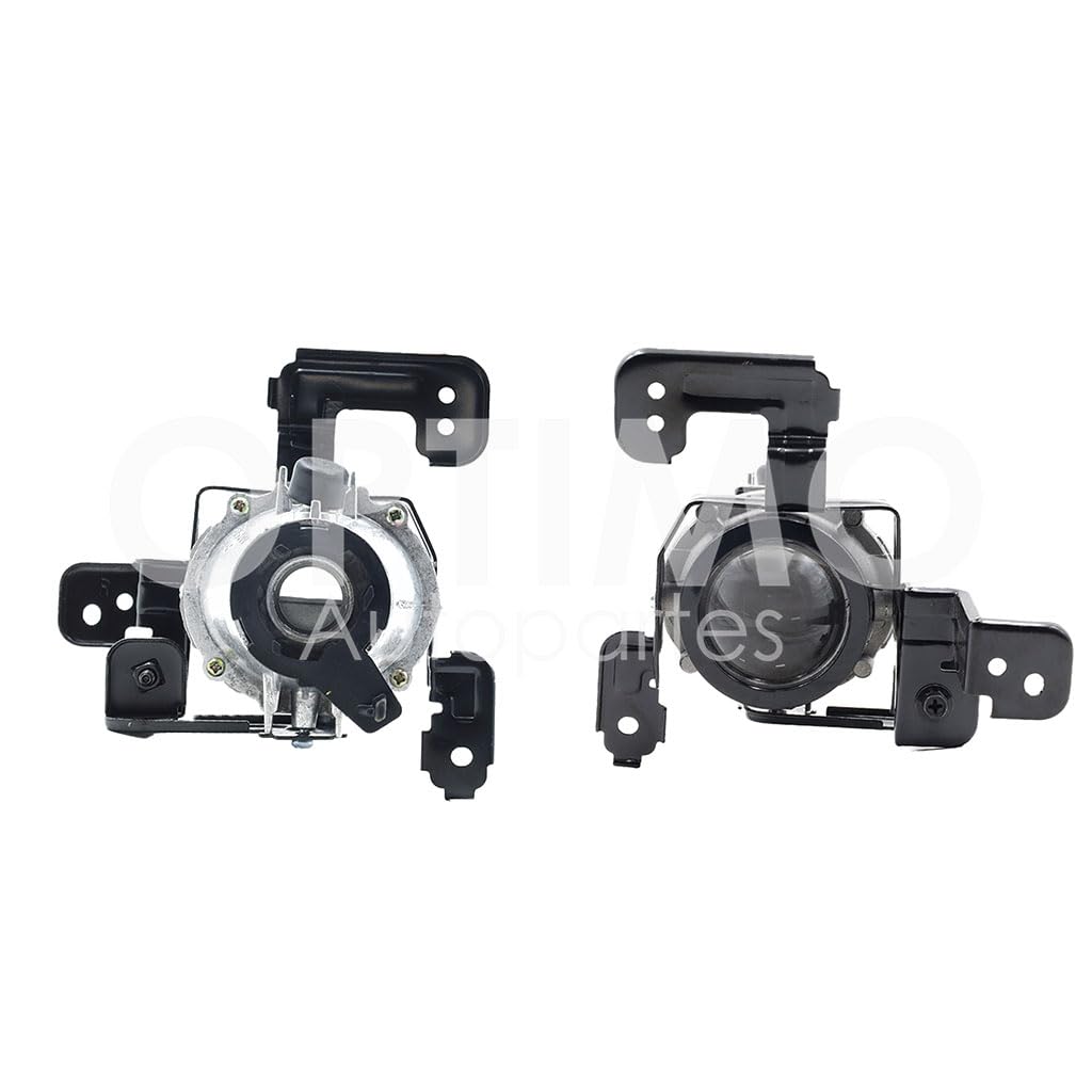 HYUNDAI HB-20 2023 2024 2025 2026 FARO AUX DER C/LUPA S/FOCO (SEDAN/H-BACK)