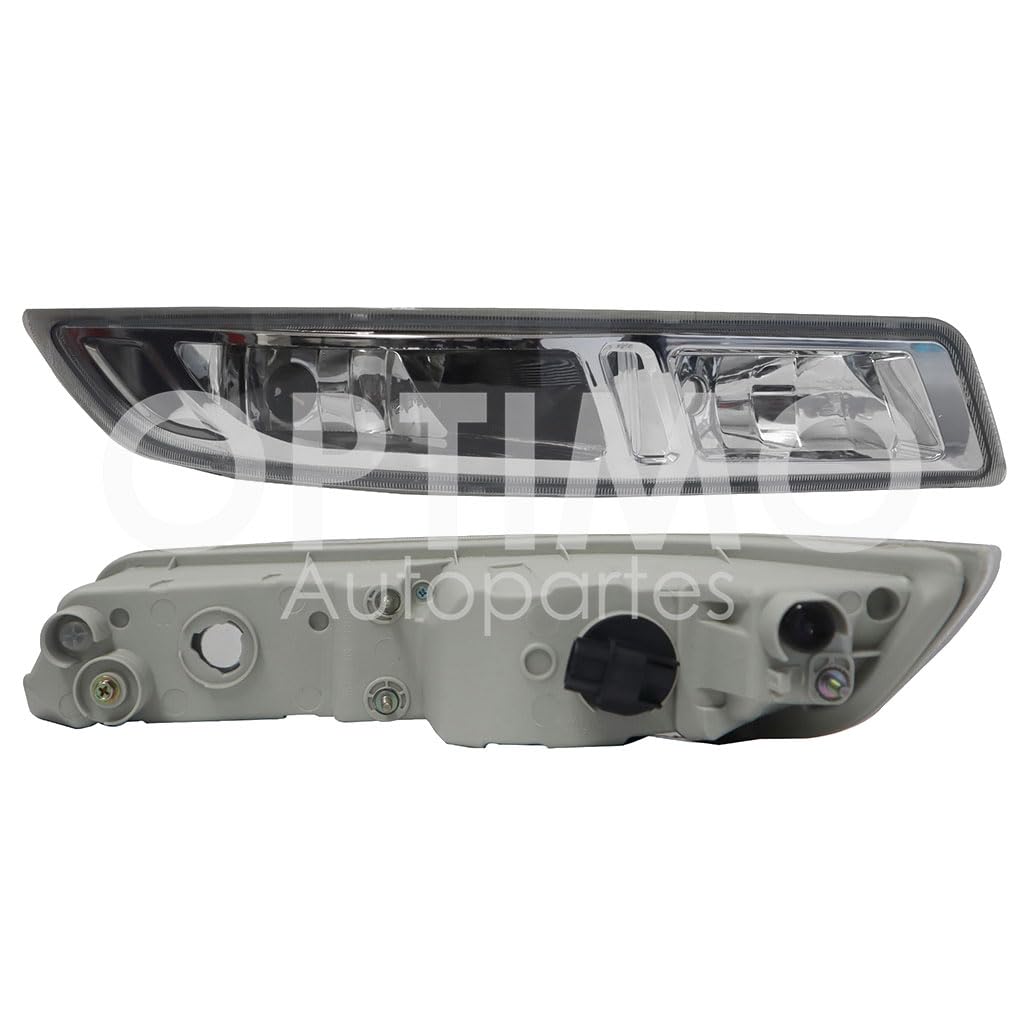 RENAULT SCALA 2010 2011 2012 2013 FARO AUX DER S/FOCOS