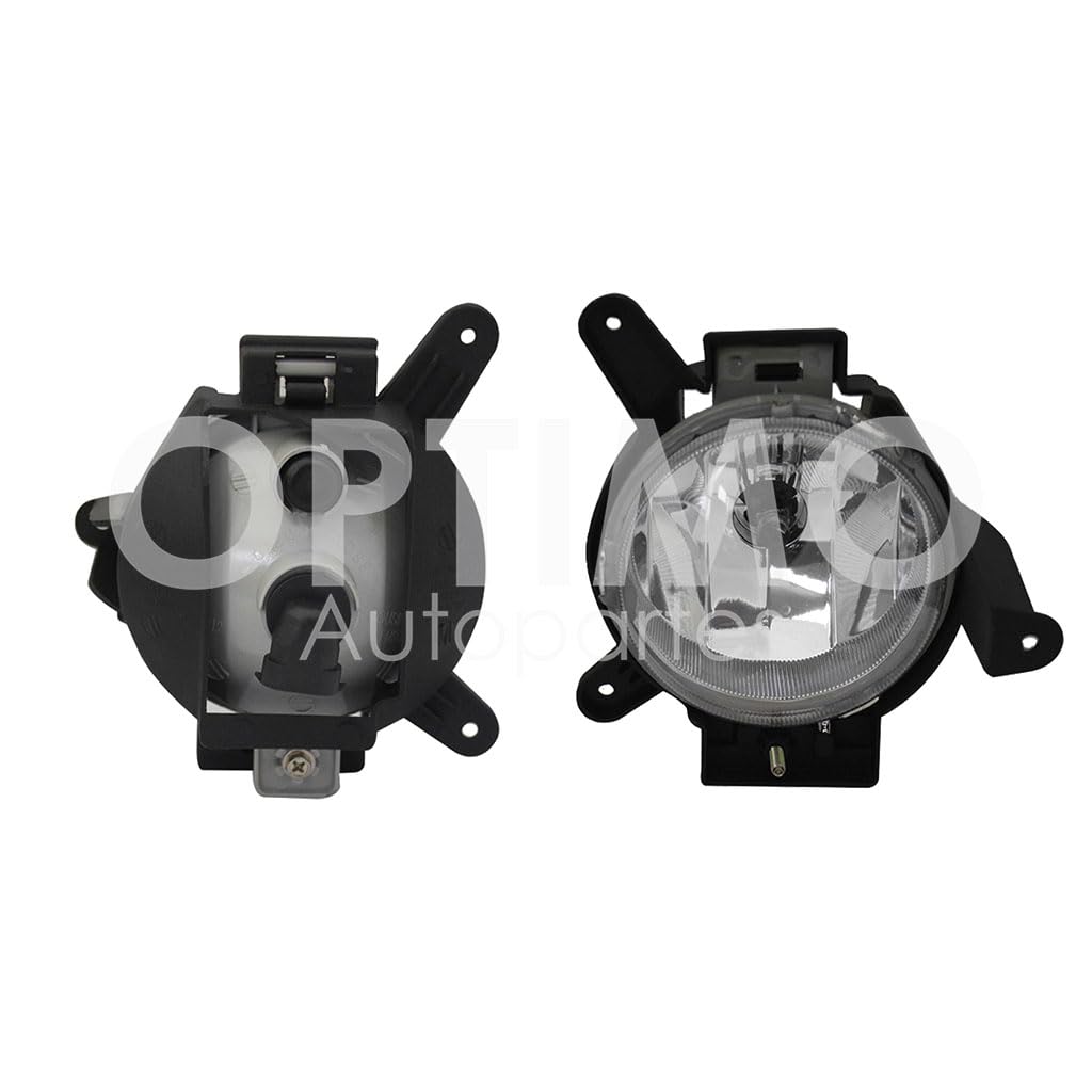 CHEVROLET SPARK 2011 2012 FARO AUX DER C/BASE C/FOCO