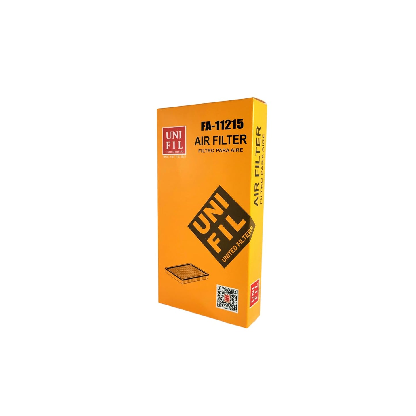 Filtro de Aire Motor compatible con NISSAN VERSA 2012 2013 2014 2015 2016 2017 2018 2019