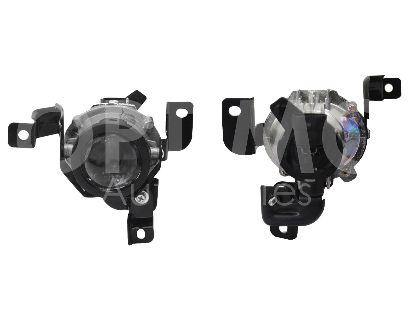 KIA RIO 2018 2019 2020 FARO AUX IZQ S/FOCO (VERSION EX) (SEDAN/H-BACK)