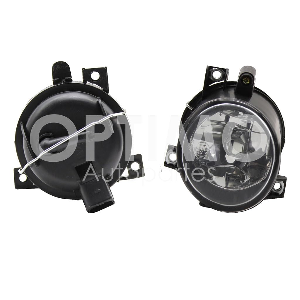 VOLKSWAGEN POINTER 3-5PTAS 2006 2007 2008 2009 FARO AUX DER S/FOCO (PICK-UP 06-09/POLO 03-07/LUPO 05-09/CROSSFOX 07-09)