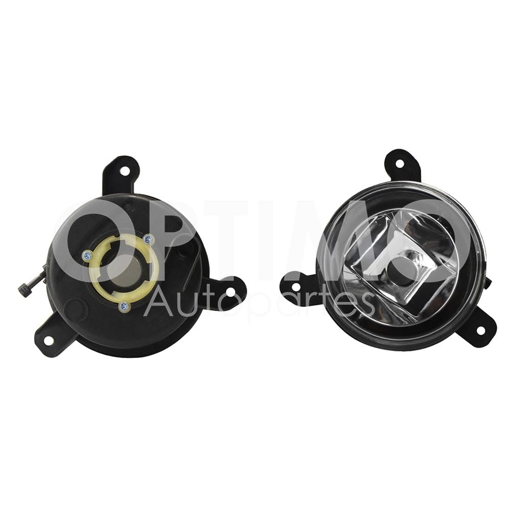 FORD ECOSPORT 2004 2005 2006 2007 FARO AUX DER S/FOCO